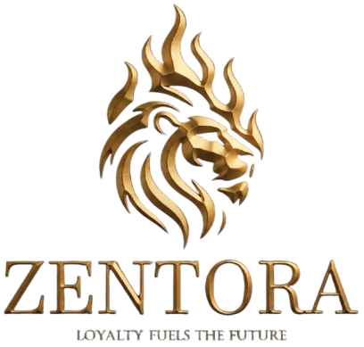 Zentora logo